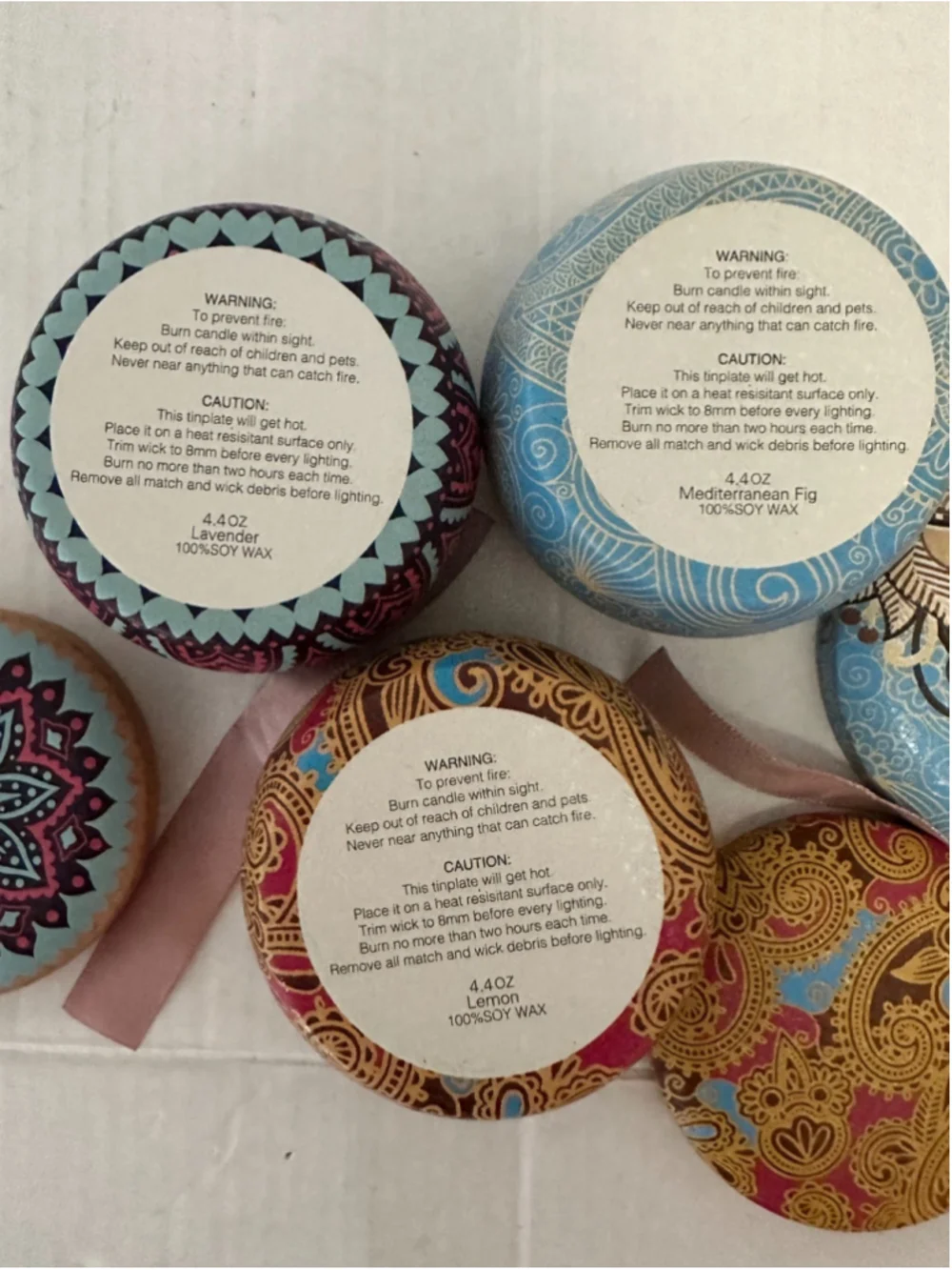 Unbranded beautiful set
